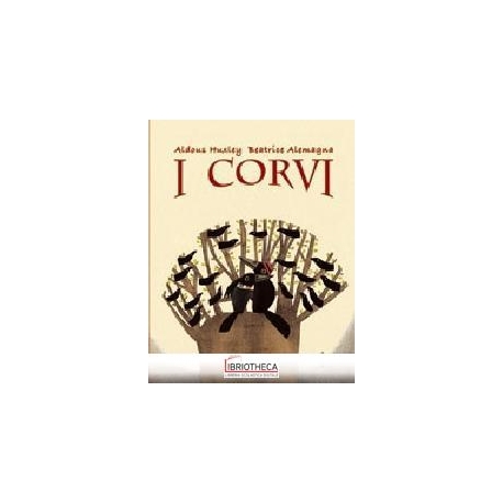 CORVI. EDIZ. ILLUSTRATA