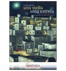 UNA STELLA - UMA ESTRELA