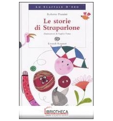 STORIE DI STRAPARLONE (LE)