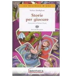 STORIE PER GIOCARE