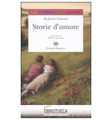 STORIE D'AMORE