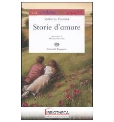 STORIE D'AMORE