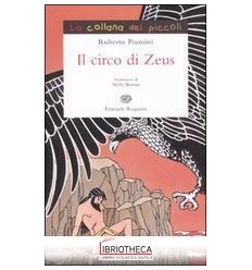 IL CIRCO DI ZEUS