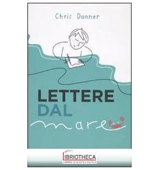 LETTERE DAL MARE