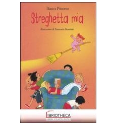 STREGHETTA MIA