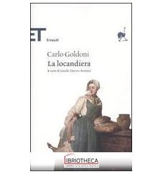 LA LOCANDIERA