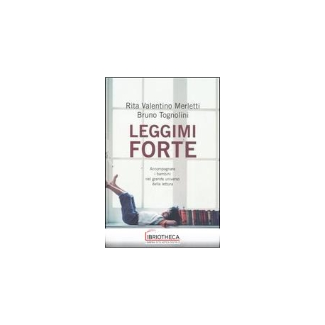 LEGGIMI FORTE