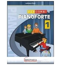 PERCORSI DI PIANOFORTE 1