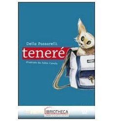 TENERÉ - III ED.