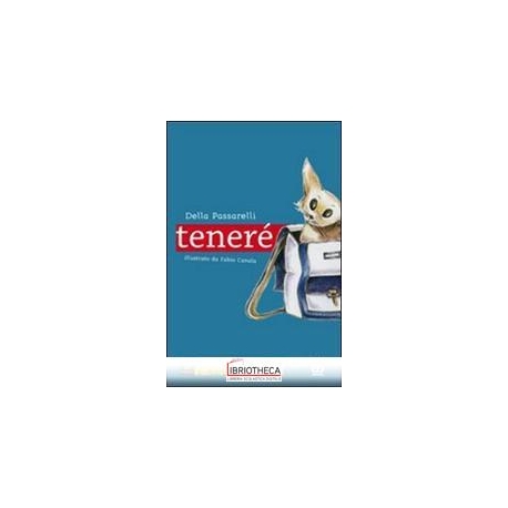 TENERÉ - III ED.