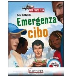 EMERGENZA CIBO