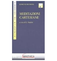 MEDITAZIONI CARTESIANE