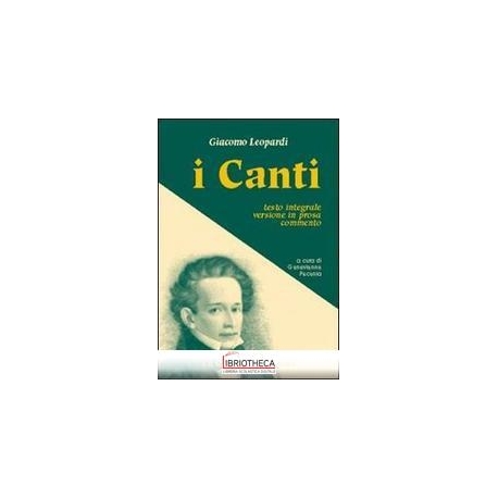 CANTI