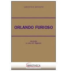 ORLANDO FURIOSO