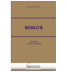 SENILITA'