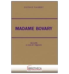 MADAME BOVARY