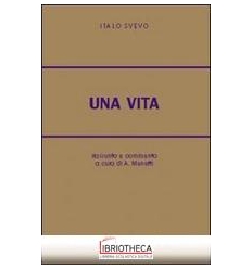 VITA RIASSUNTO