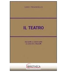 TEATRO PIRANDELLO