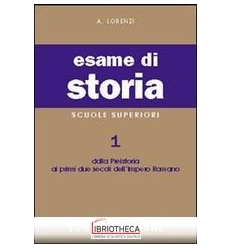 STORIA - 1 - SUP.