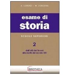 STORIA - 2 - SUP.