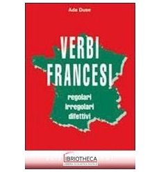 VERBI FRANCESI