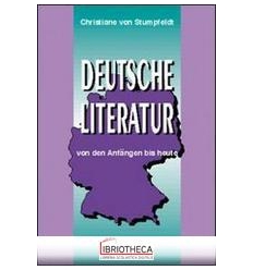 DEUTSCHE LITERATUR