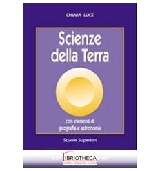 SCIENZE TERRA