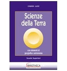 SCIENZE TERRA