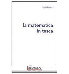 MATEMATICA IN TASCA