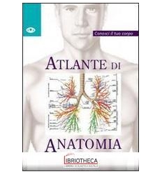 ATLANTE ANATOMIA