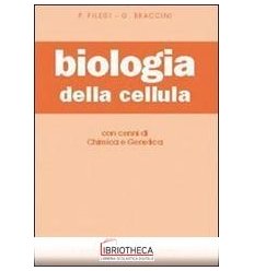 BIOLOGIA CELLULA