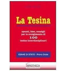 TESINA