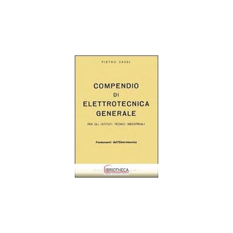 COMP. ELETTROTECNICA