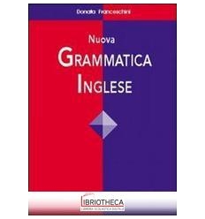 GRAMMATICA INGLESE