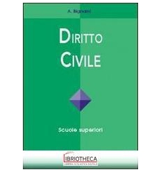 DIRITTO CIVILE TRIENNIO