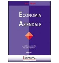 ECONOMIA AZIENDALE 1