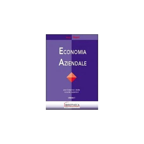 ECONOMIA AZIENDALE 1