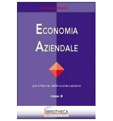 ECONOMIA AZIENDALE 3