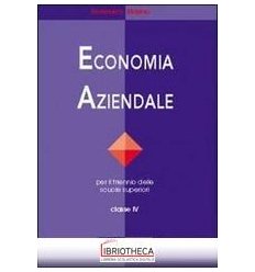 ECONOMIA AZIENDALE 4