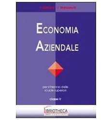 ECONOMIA AZIENDALE 5