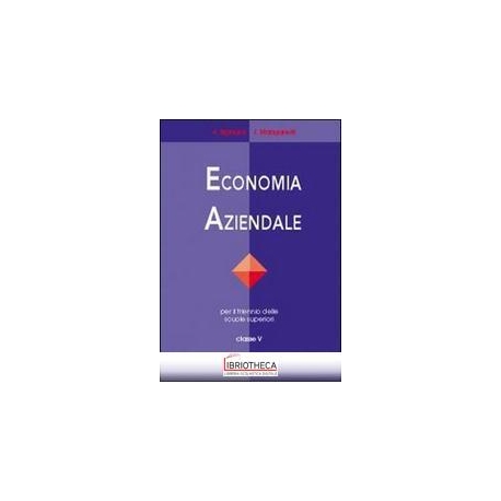 ECONOMIA AZIENDALE 5