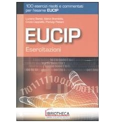 EUCIP. ESERCITAZIONI