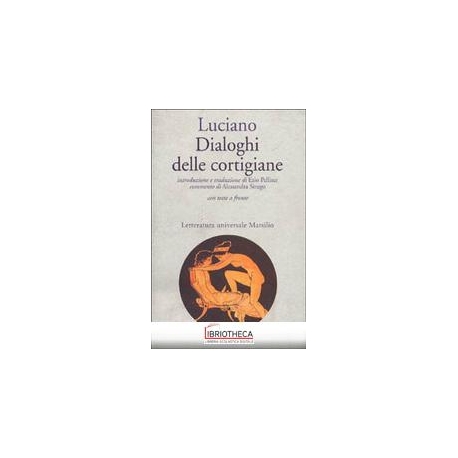 DIALOGHI DELLE CORTIGIANE