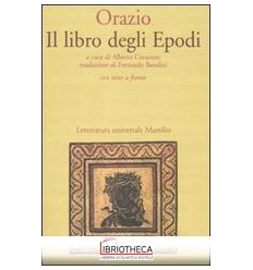 IL LIBRO DEGLI EPODI