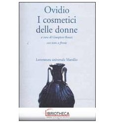 I COSMETICI DELLE DONNE