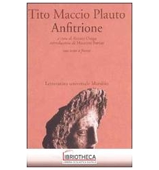 ANFITRIONE