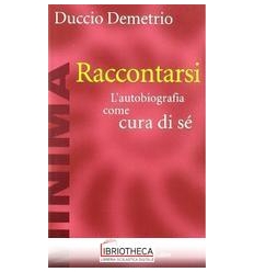 RACCONTARSI