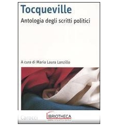 TOCQUEVILLE