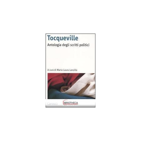 TOCQUEVILLE