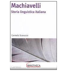 MACHIAVELLI